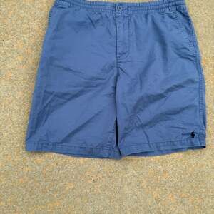 Polo Ralph Lauren Prepsters 6" Classic Fit Men's Blue Shorts